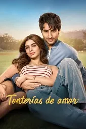 Ver Tonterías de amor online gratis