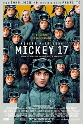 Ver Mickey 17 online gratis
