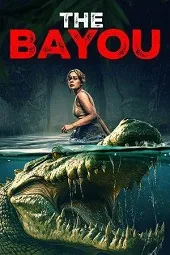 Ver Colmillos del Bayou online gratis