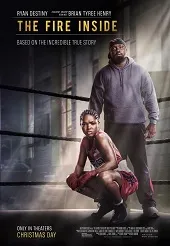 Ver La fuerza de una campeona online gratis