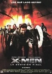 X-men 3: La decision final