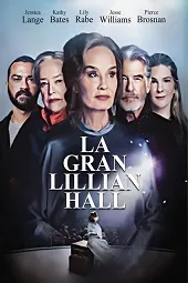 Ver La gran Lillian Hall online gratis