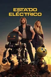Ver Estado eléctrico online gratis