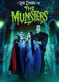 Ver Los Monsters (La familia Monster) online gratis