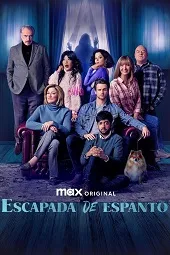Ver Escapada de espanto online gratis