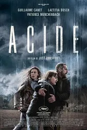 Ver Tormenta ácida online gratis