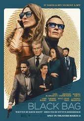 Ver Código negro online gratis