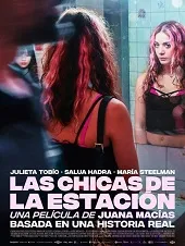 Ver Las chicas de la estación online gratis
