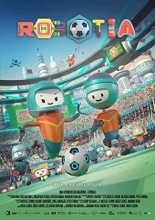 Ver Robotia, la película online gratis
