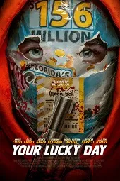 Ver Lotería Letal online gratis