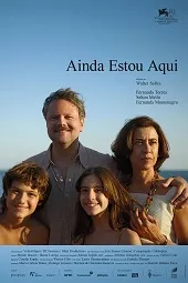 Ver Aún estoy aquí online gratis