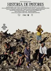 Ver Historia de pastores online gratis