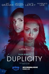 Ver Duplicidad de Tyler Perry online gratis