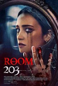 Ver Room 203 online gratis
