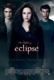 La saga Crepusculo: Eclipse