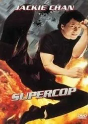 Ver Pelicula Supercop (1992)