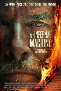 Ver La Maquina Infernal online gratis
