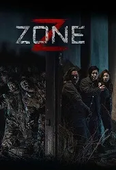 Ver Z Zone online gratis