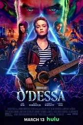 Ver O'Dessa online gratis