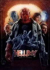 Ver Pelicula Hellboy (2004)
