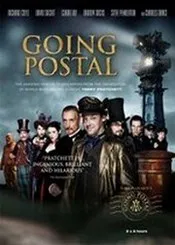 Ver Pelcula Going Postal (2010)