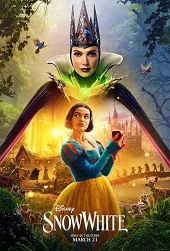 Ver Blanca nieves online gratis