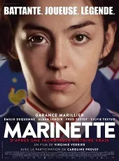 Ver Marinette online gratis