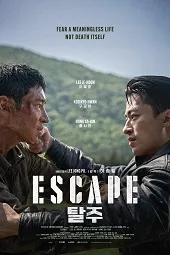 Ver Escape online gratis