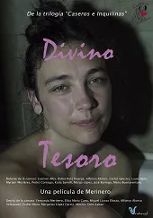 Ver Divino tesoro online gratis