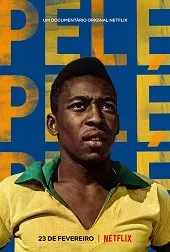 Ver Pelé online gratis