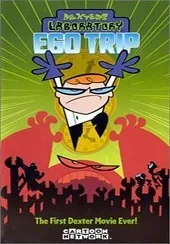 Ver El laboratorio de Dexter: El viaje de Dexter online gratis