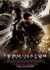 Terminator 4: La Salvacion Pelicula