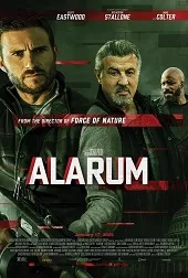 Ver Alarum: Código Letal online gratis