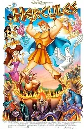 Ver Hércules online gratis