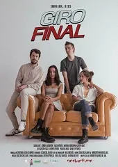 Ver Giro final online gratis