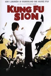 Ver Kung Fu Sion online gratis