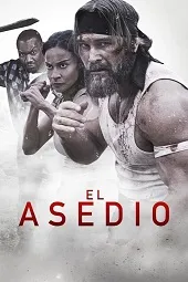 Ver El asedio online gratis