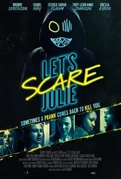 Ver Asustemos a Julie online gratis