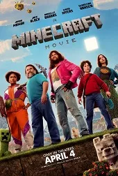 Ver Una película de Minecraft online gratis