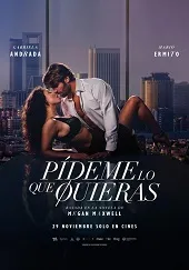 Ver Pídeme lo que quieras online gratis