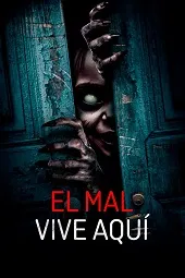 Ver El mal vive aquí online gratis