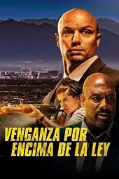 Ver Venganza por encima de la ley online gratis