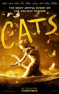 Ver Cats online gratis