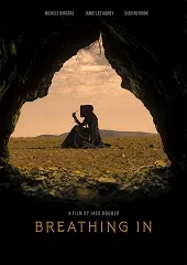 Ver Breathing In online gratis