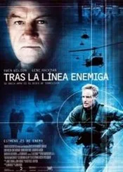 Ver Película Tras la Linea Enemiga (2001)