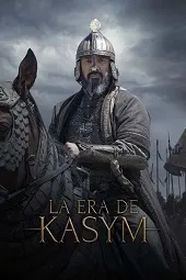 Ver La Era de Kasym online gratis