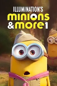 Ver Los Minions y sus amigos Volumen 1 online gratis