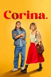 Póster de la película Corina online