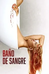 Ver Baño de Sangre online gratis