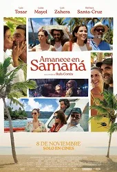 Ver Amanece en Samaná online gratis